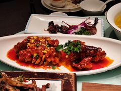 松鼠桂鱼-城北食府(枫林店)