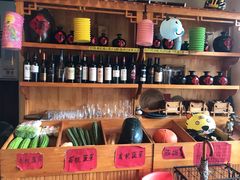 零售区-朕悦鹧鸪饭私房菜