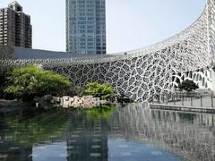 景点-静安雕塑公园