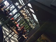 -星巴克(西湖天地店)