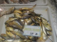-拉完海鲜大排档(温岭店)
