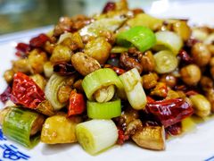 -陈麻婆豆腐总店