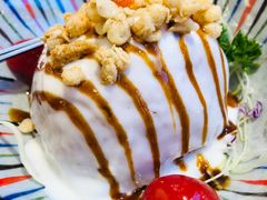 -仙隐小鹿料理食堂(惠济万达店)