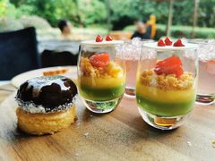 -三嚥阁 La Villa Restaurant