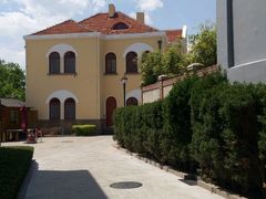 -青岛德国监狱旧址博物馆