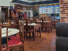 -天天初二·天津传统捞面·天津特色菜(凌奥总店)