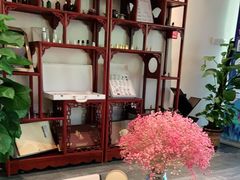 -北纬37°SPA养身会馆(湖西店)