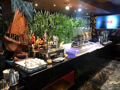 -泰谷酒店·太古码头闽菜自助餐厅