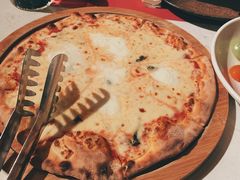 -IL Forno 意坊·意大利餐厅(花园店)
