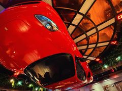 -1886德国汽车餐厅(外滩中央店)