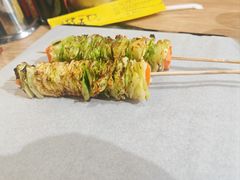 -烤五行·烧烤烤串(石佛营店)