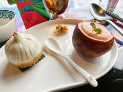 百香果布丁-上海滩餐厅(BFC外滩金融中心店)