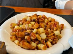 -紫光园·烤鸭·北京菜(团结湖店)