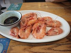 -金海湾海鲜排档(朱家尖店)