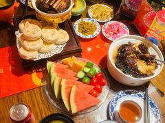 -面辣子·陕西家乡菜(钟楼店)