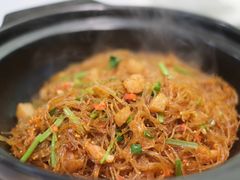 胜记海皇粉丝煲-胜记为食家·创新粤菜(车公庙店)