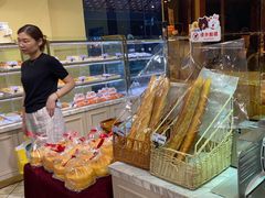 -TOUCH泰奇(南汇南门大街店)