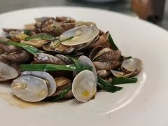 -79号渔船海鲜饭店(宝安店)