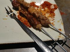 -很久以前羊肉串(簋街店)