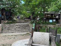-北京水岸山吧度假村(雁栖镇店)