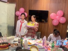 -望乡楼上海菜(日月光店)