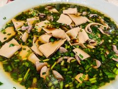 -金陵后厨·南京菜(新街口秣陵路店)