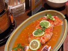 -漫活堂·喜泰荟·东南亚风味小馆(美林M·LIVE天地店)