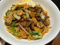 -寻裕记·现炒浇头面(人民广场店)