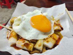 -華叔茶記