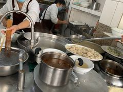 -汉记面馆(南华东路店)