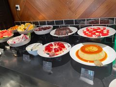 -拉蒂娜·巴西牛排馆 Latina·Brazilian Steakhouse(陆家嘴旗舰店)