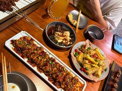 -猫公子纸上烤鱼烧烤•Bistro小酒馆(钱江世纪城店)