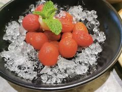 -大树餐厅(红旗街万达店)