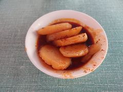 土豆-好吃狗凉糕总店