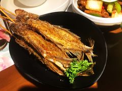-素描餐厅(灵隐天竺店)