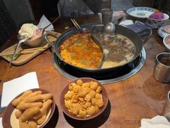 -楠火锅(西单店)