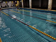 -万豪游泳俱乐部(总店)