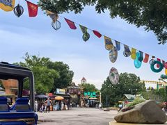 -大连海昌发现王国主题公园