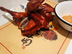 -雅酌园百姓菜馆(颐和路店)