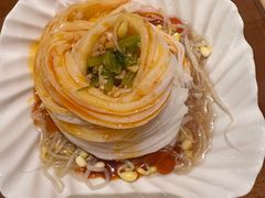 -陕西大厦中餐厅(陕西驻沪办店)