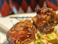 -亿牌牌东北烧烤(博物馆旗舰店)