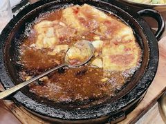 -权金城·炭火烤肉(北京联想桥店)