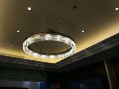 -上海雅居乐万豪侯爵酒店
