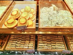 -申氏糕点(三好街店)