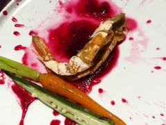 -箱美术馆私房菜(水晶郦城店)