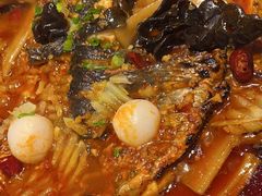 -鱼酷活鱼烤鱼(沈阳大悦城店)