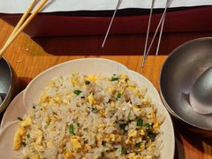 -三太子地摊烧烤·小龙虾(北蔡店)