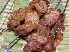 -金谷园饺子·烧烤(人大总店)