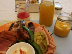 -马哥孛罗咖啡厅·Cafe Marco (厦门马哥孛罗东方大酒店)