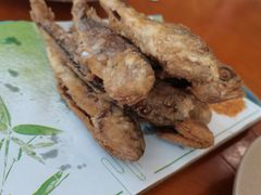 -李连贵熏肉大饼(宁山中路店)